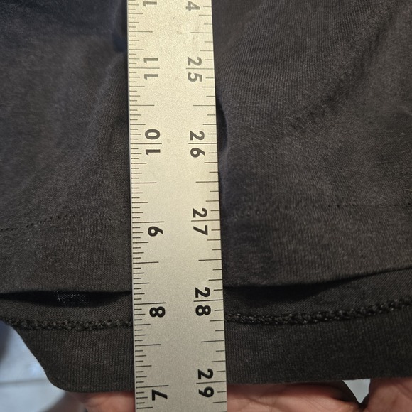 Vintage Harley-Davidson 3D Emblem Eagle T-Shirt XL 1991 Single Stich - Picture 9 of 9